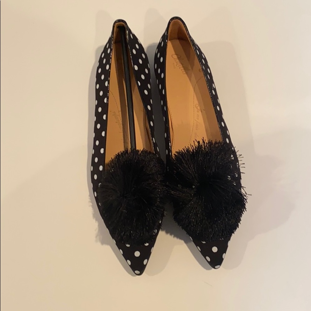 Chatelles Flats